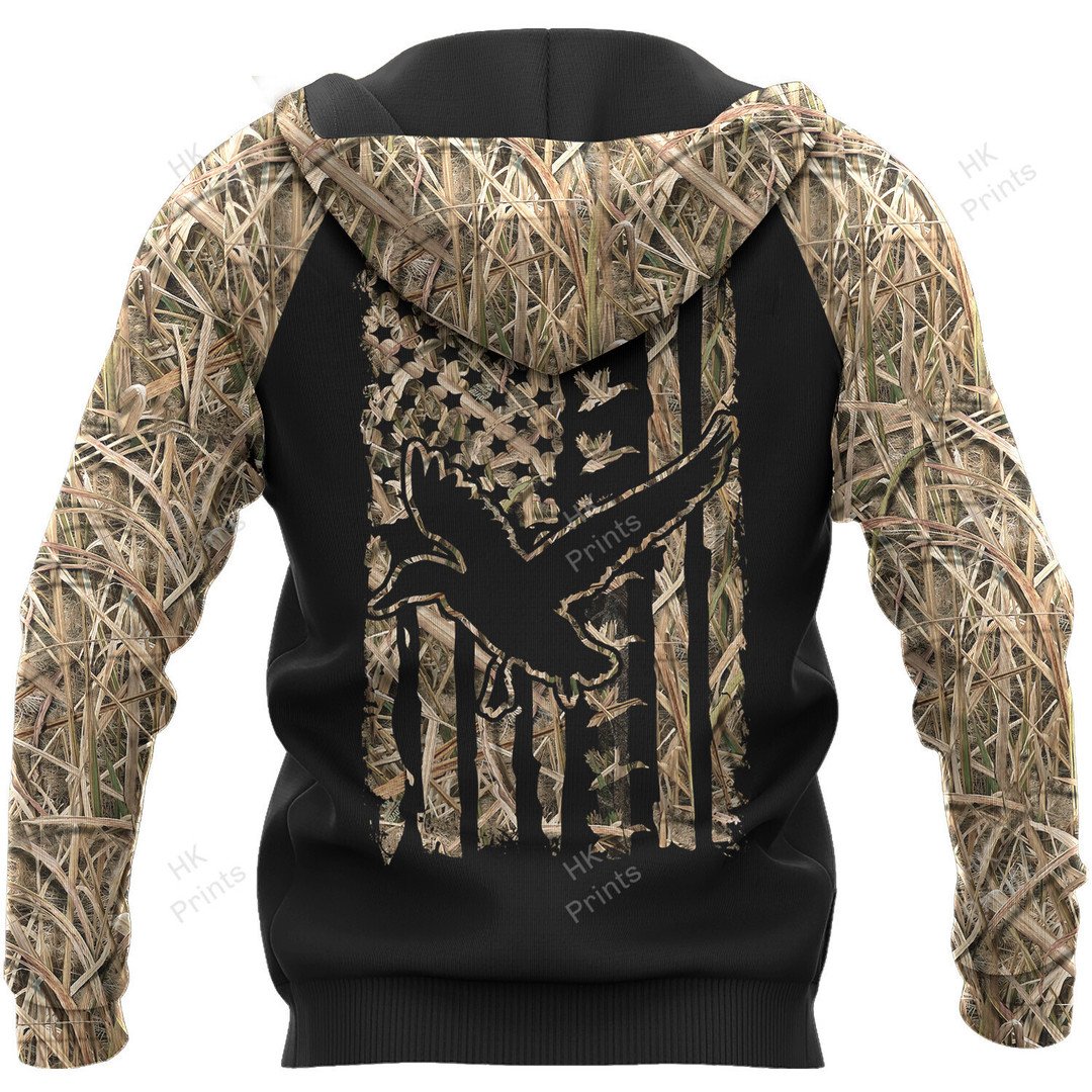 Blisscorners Waterflow Duck Hunting Apparels