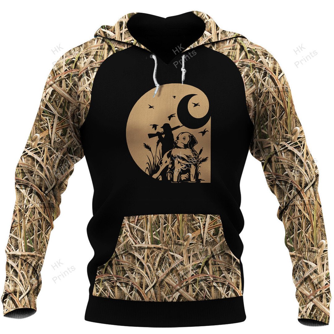 Blisscorners Waterflow Duck Hunting Apparels