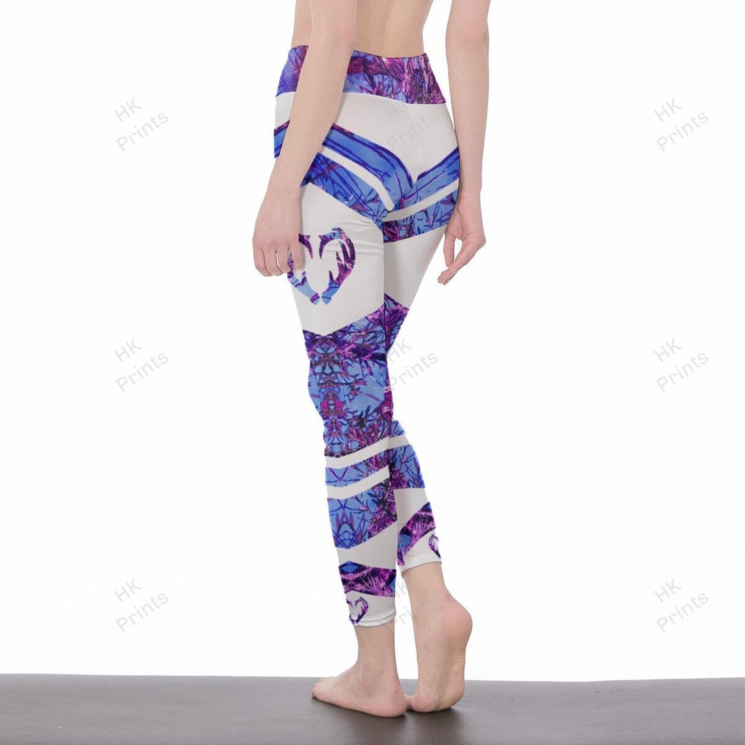 Blisscorners Purple Camouflage Country Girl Love Hunting Apparels