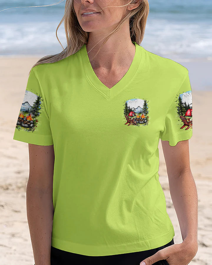 BLISSCORNERS MAKING MEMORIES ONE CAMPFIRE AT A TIME ALL OVER PRINT 4