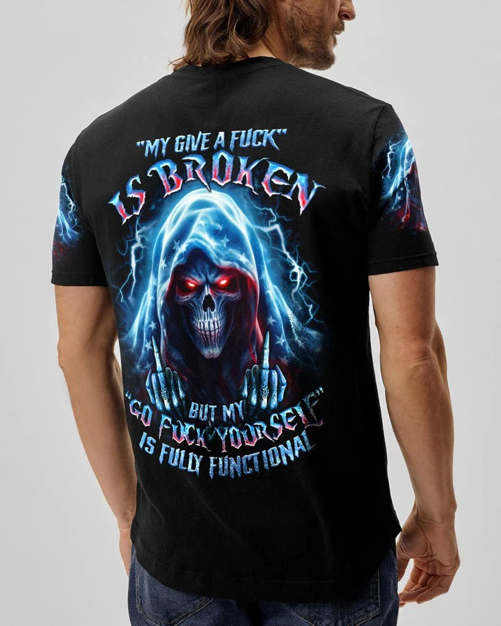 BLISSCORNERS MY GIVE A F IS BROKEN ALL OVER PRINT 4