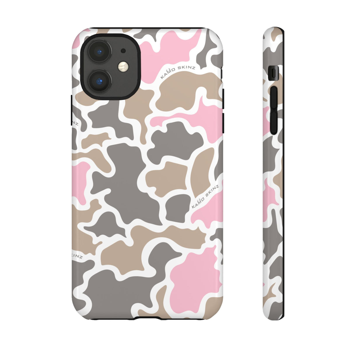 Blisscorners Marsh Queen Full Wrap Phone Case LM0812