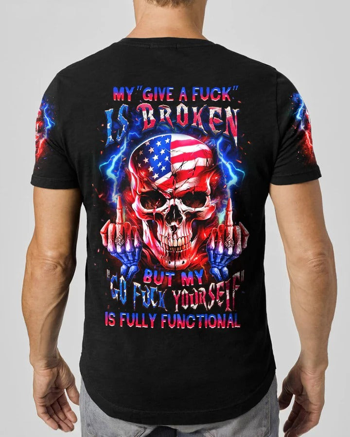 BLISSCORNERS MY GIVE A F IS BROKEN ALL OVER PRINT 5