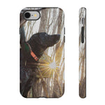 Blisscorners Duck Dog Full Wrap Phone Case LM0812