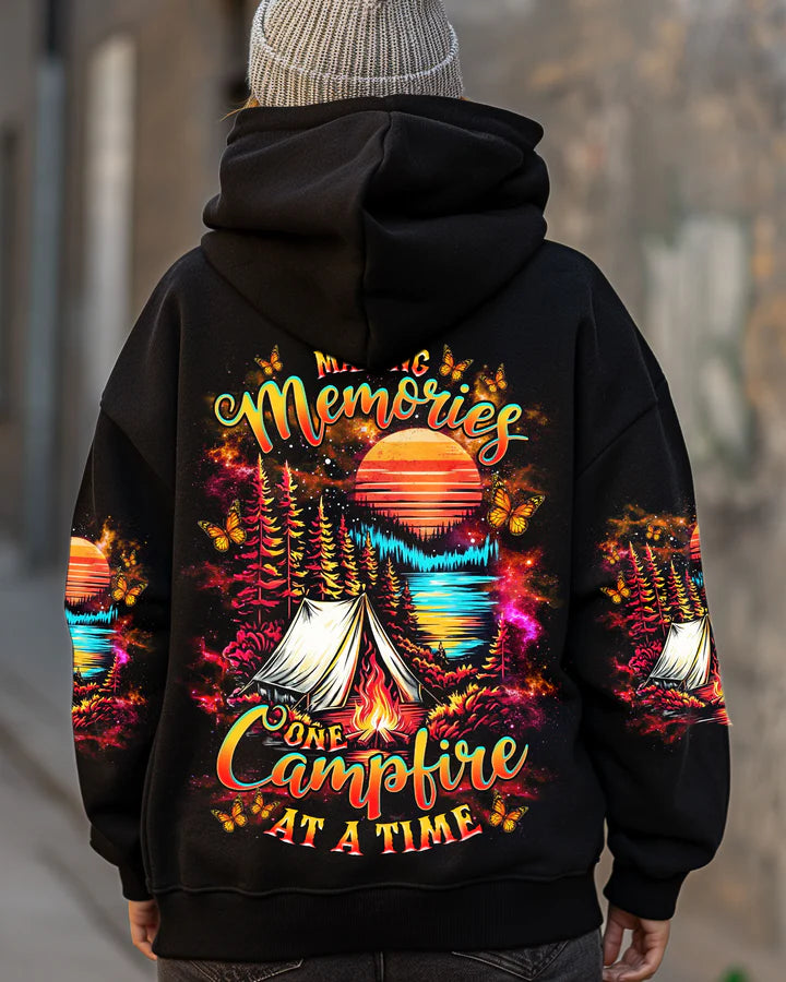 BLISSCORNERS MAKING MEMORIES ONE CAMPFIRE AT A TIME ALL OVER PRINT 5