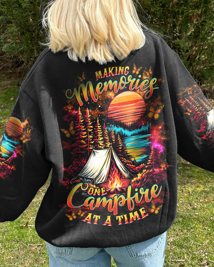 BLISSCORNERS MAKING MEMORIES ONE CAMPFIRE AT A TIME ALL OVER PRINT 5