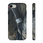 Blisscorners Goose Leg Band Full Wrap Phone Case LM0812