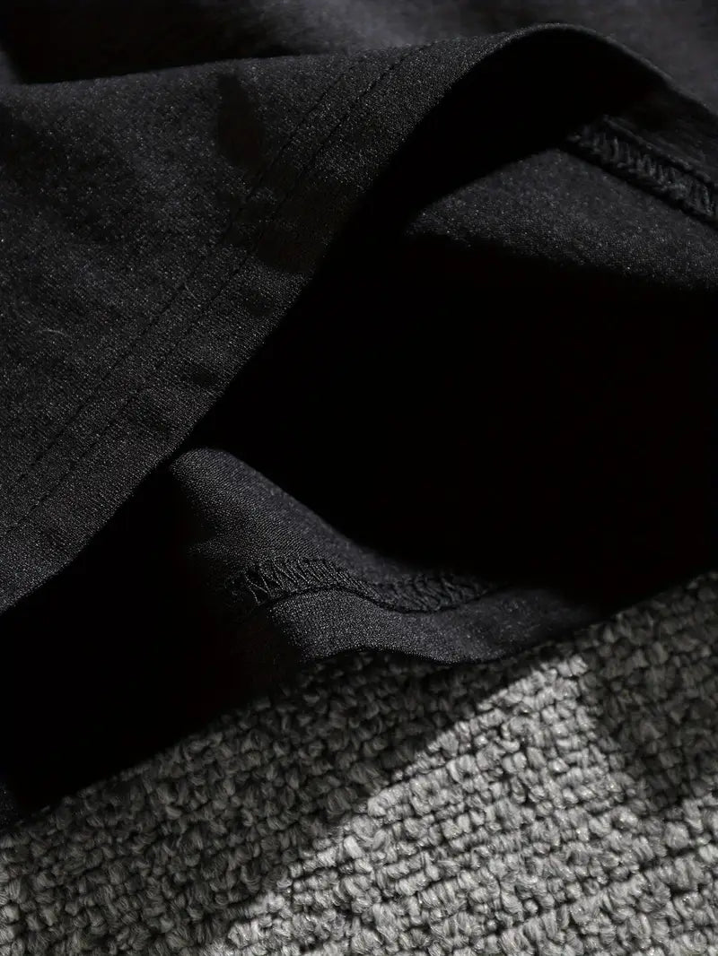 Blisscorners I'm A Mechanic Shirts for Men, I Can't Fix Stupid But I Can Fix What Stupid Does Black Shirt Gifts