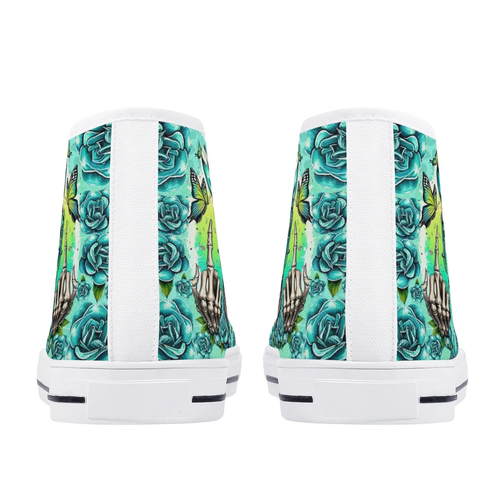 BLISSCORNERS YOU COULDN'T HANDLE ME MESSY BUN TIE DYE TUMBLER
