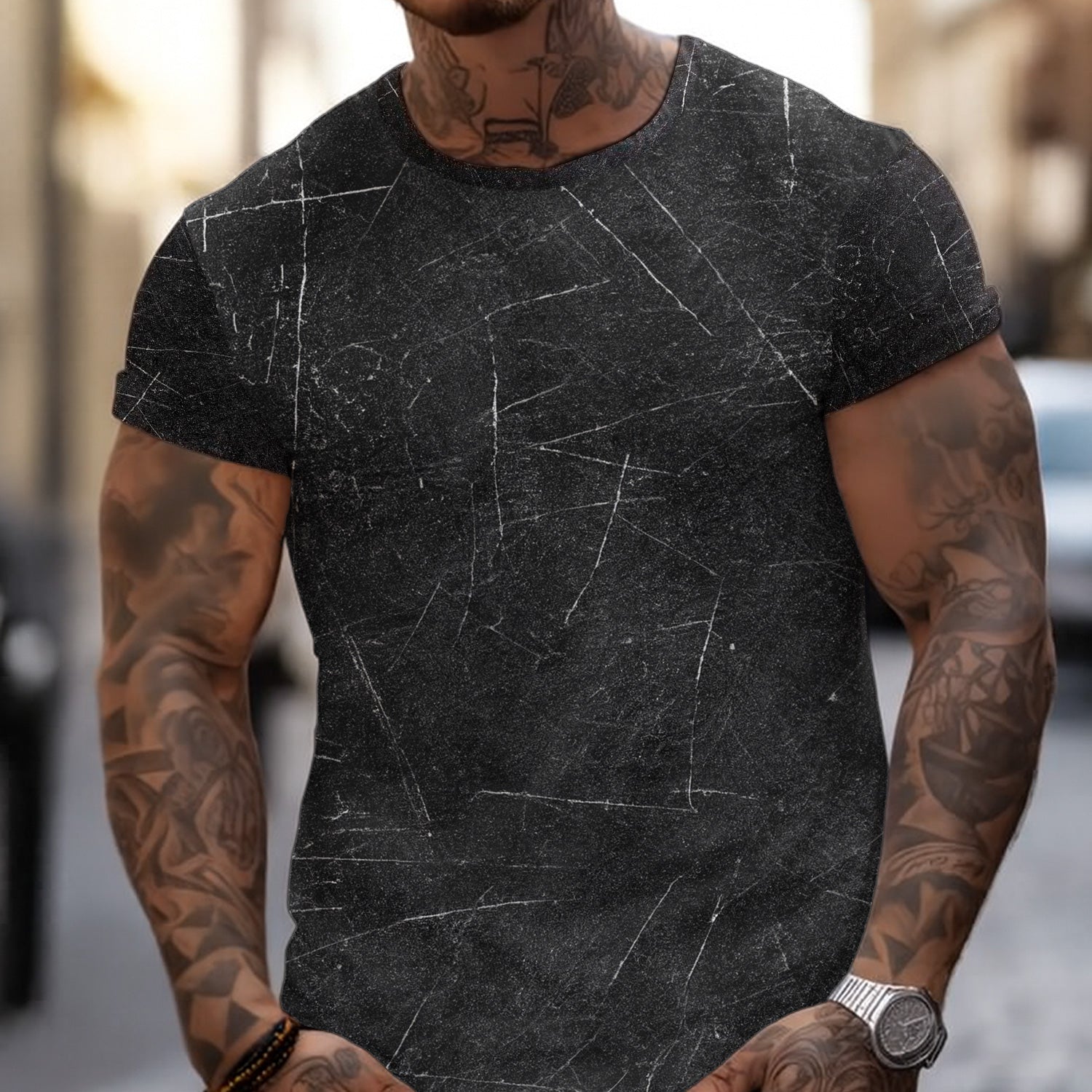 Blisscorners Funny Mechanic T Shirt Curious Enough Skilled Enough Clever Enough Auto Repair Garage Workwear Tee Car Repair Piston Wrench Shirt Gift For Men Dad