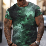 Blisscorners Attention Out of Order Funny Mechanic Shirt, Stupid People Cleaner Quote Graphic Shirt, Gift for Auto Enthusiasts & Mechanics