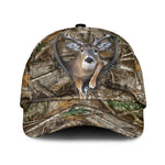Blisscorners Deer Hunting Classic Cap HM20