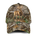 Blisscorners Deer Hunting Classic Cap HM22