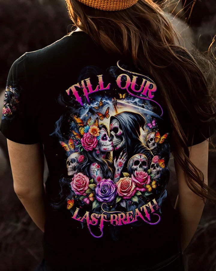 BLISSCORNERS FROM OUR FIRST KISS TILL OUR LAST BREATH COUPLE ALL OVER PRINT 2