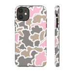 Blisscorners Marsh Queen Full Wrap Phone Case LM0812