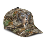 Blisscorners Deer Hunting Classic Cap HM20