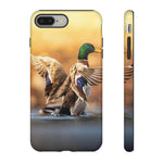 Blisscorners Mallard Drake Full Wrap Phone Case LM0812
