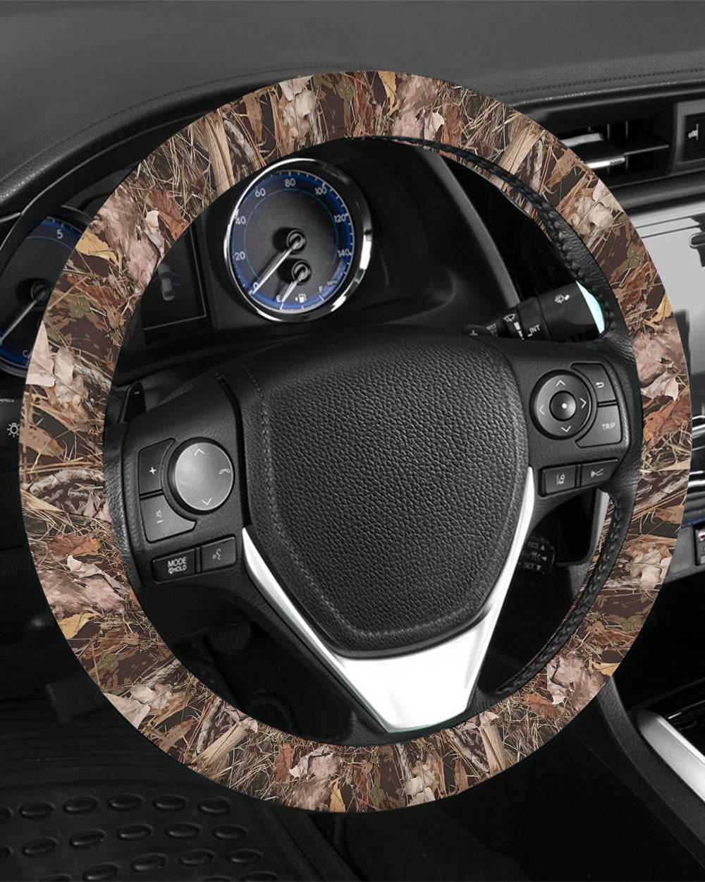 BLISSCORNERS DEER FOREST HUNTING AUTOMOTIVE