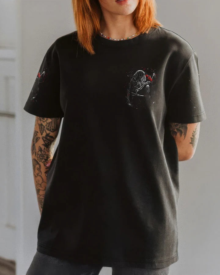 BLISSCORNERS TILL DEATH DO US PART COUPLE ALL OVER PRINT 3