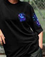 BLISSCORNERS THE CLOSER I GET TO NATURE DEER ALL OVER PRINT