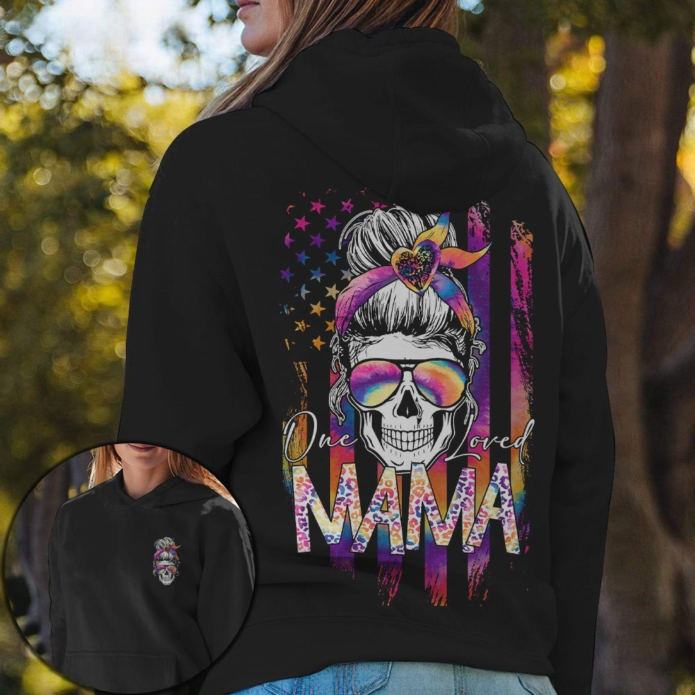 BLISSCORNERS ONE LOVED MAMA SKL 2D - NB2702212HA