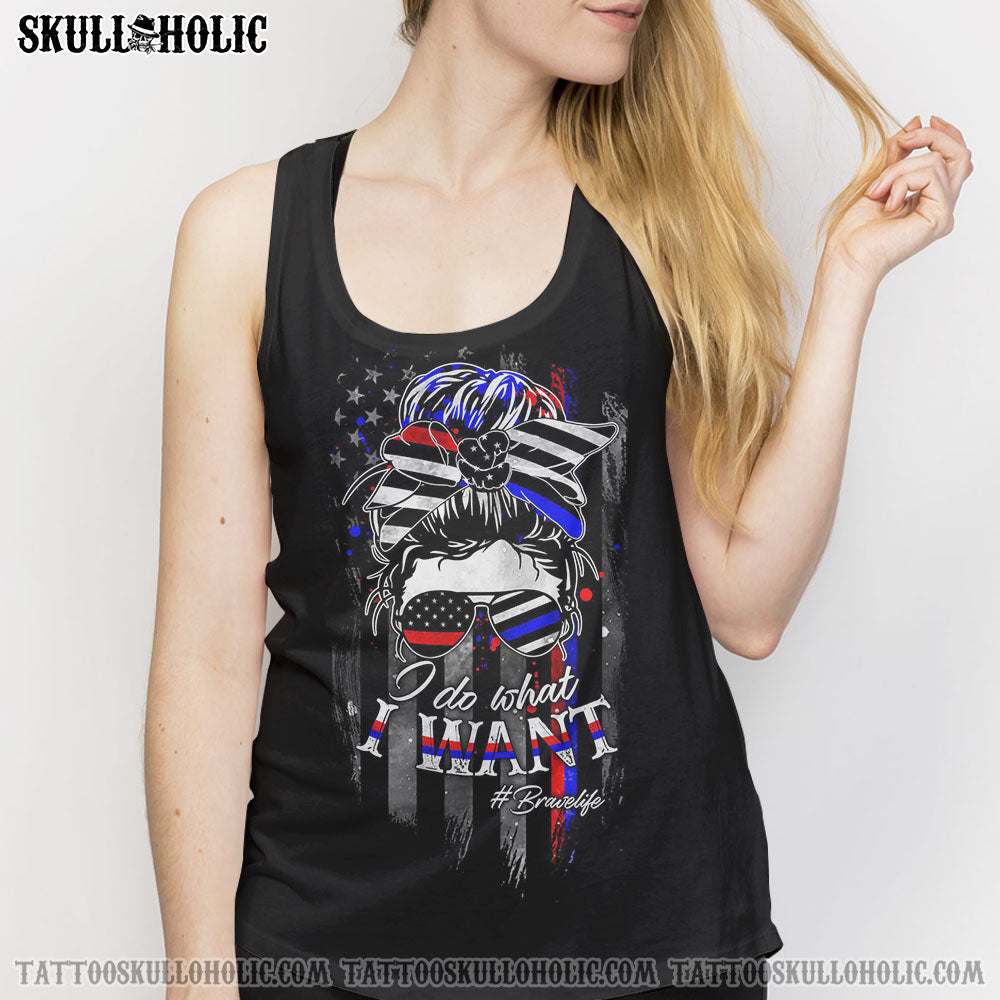 BLISSCORNERS FRESH OUT OF FCKS MESSY BUN TIE DYE 2D