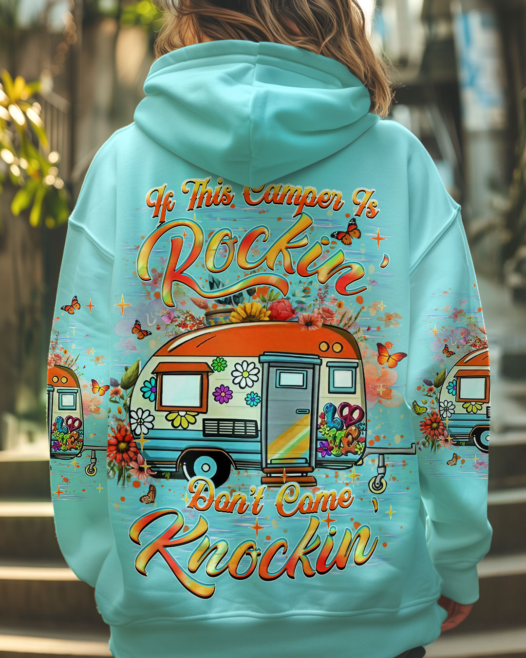 BLISSCORNERS IF THIS CAMPER IS ROCKIN ALL OVER PRINT