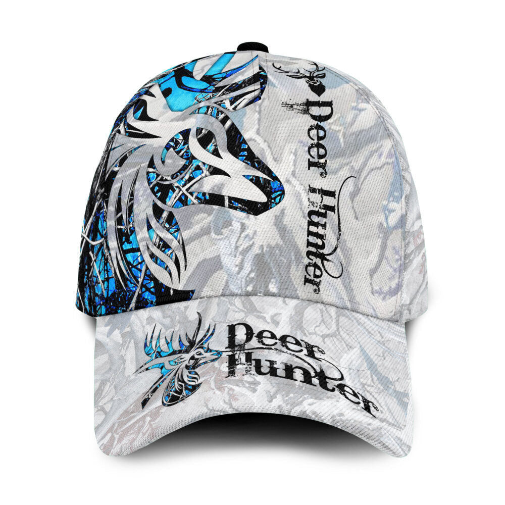 Blisscorners Deer Hunting Classic Cap HM35