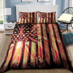 Blisscorners Deer Hunting Blanket