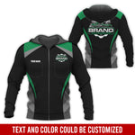 Blisscorners Best Custom Mechanic Shirt for Men, Perfect Gift for Car Guys, Diesel Techs, and Shop Crews, Unisex Green Mechanic Shirt