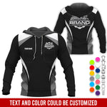 Blisscorners Best Custom Mechanic Shirt for Men, Perfect Gift for Car Guys, Diesel Techs, and Shop Crews, Unisex White Mechanic Shirt