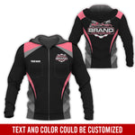 Blisscorners Best Custom Mechanic Shirt for Men, Perfect Gift for Car Guys, Diesel Techs, and Shop Crews, Unisex Neon Pink Mechanic Shirt