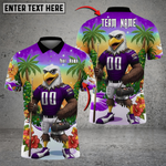 Blisscorners Billiard Bald Eagle Gridiron Champion Multicolor Customized Name, Team Name 3D Shirt