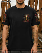 BLISSCORNERS BE CAREFUL WHEN I'M SILENT REAPER ALL OVER PRINT