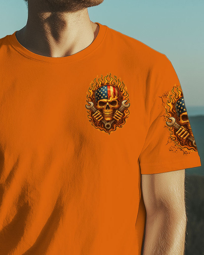 BLISSCORNERS SHUT THE FLUX UP AND WELD ALL OVER PRINT