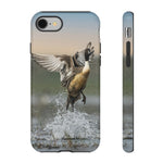 Blisscorners Pintail Drake Full Wrap Phone Case LM0812