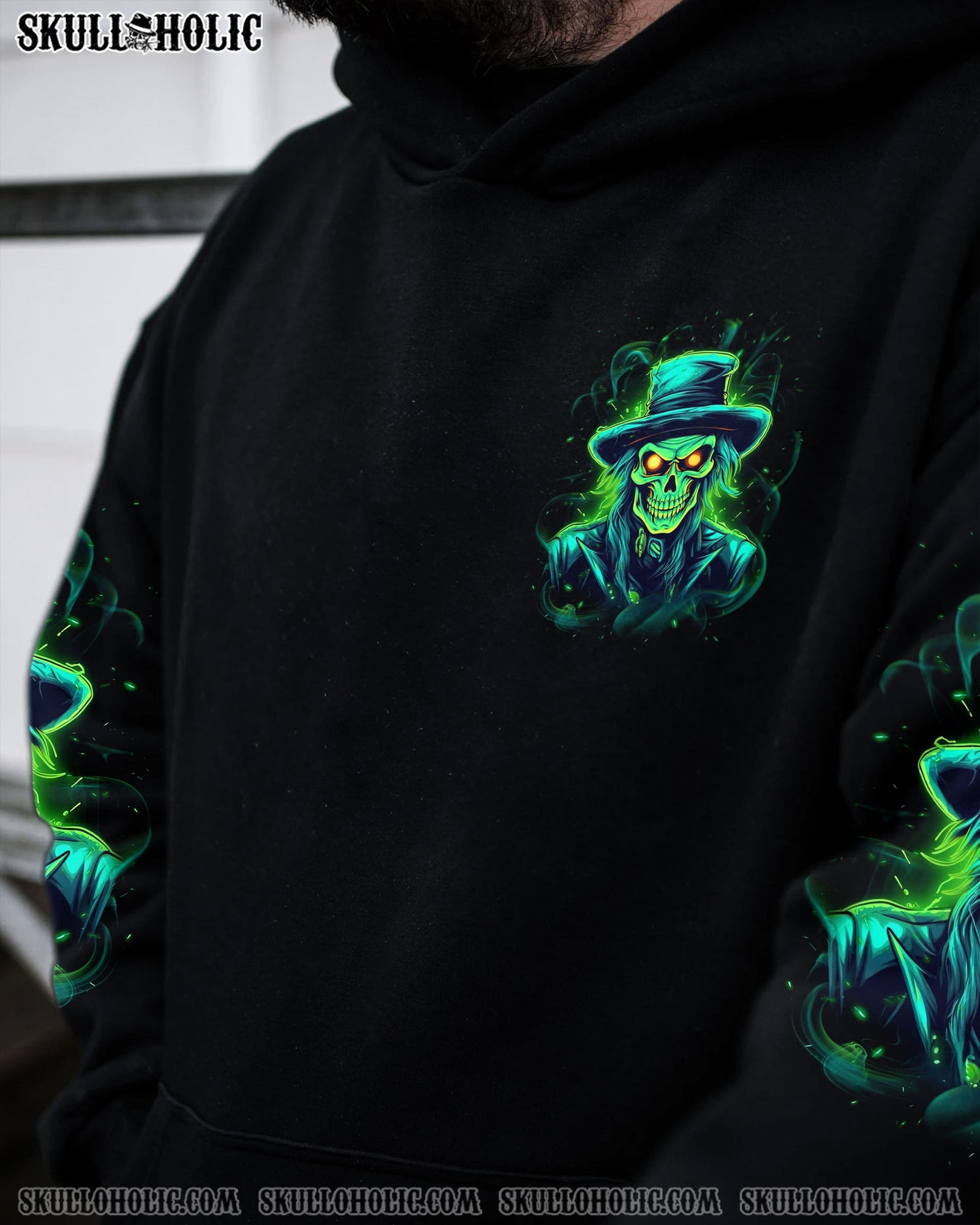 BLISSCORNERS DID I PISS YOU OFF SKULL ALL OVER PRINT
