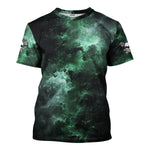 Blisscorners Attention Out of Order Funny Mechanic Shirt, Stupid People Cleaner Quote Graphic Shirt, Gift for Auto Enthusiasts & Mechanics