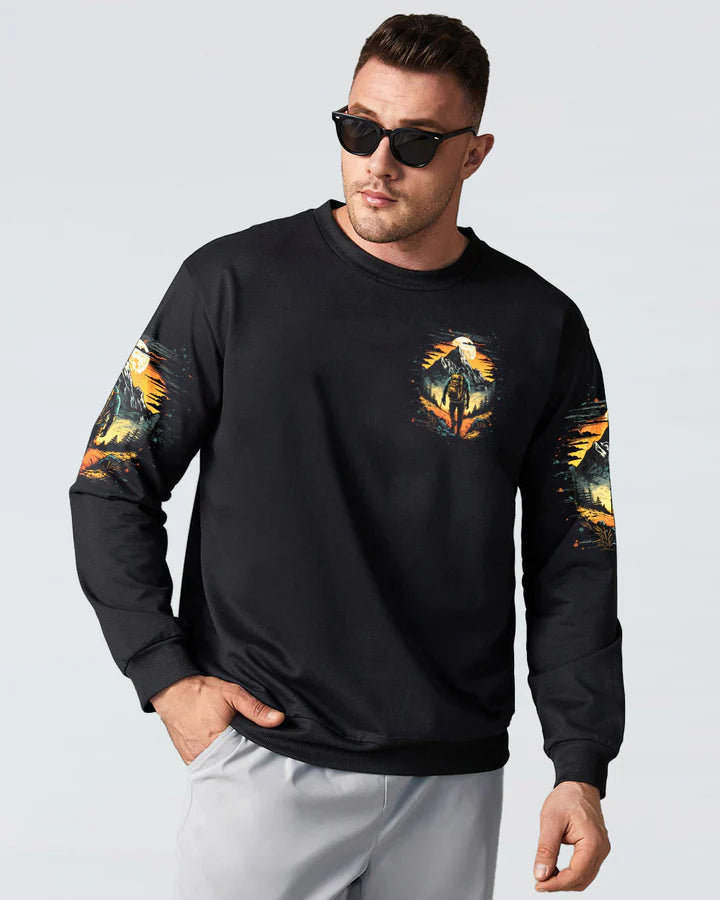 BLISSCORNERS LIFE WAS MADE FOR GREAT ADVENTURES ALL OVER PRINT