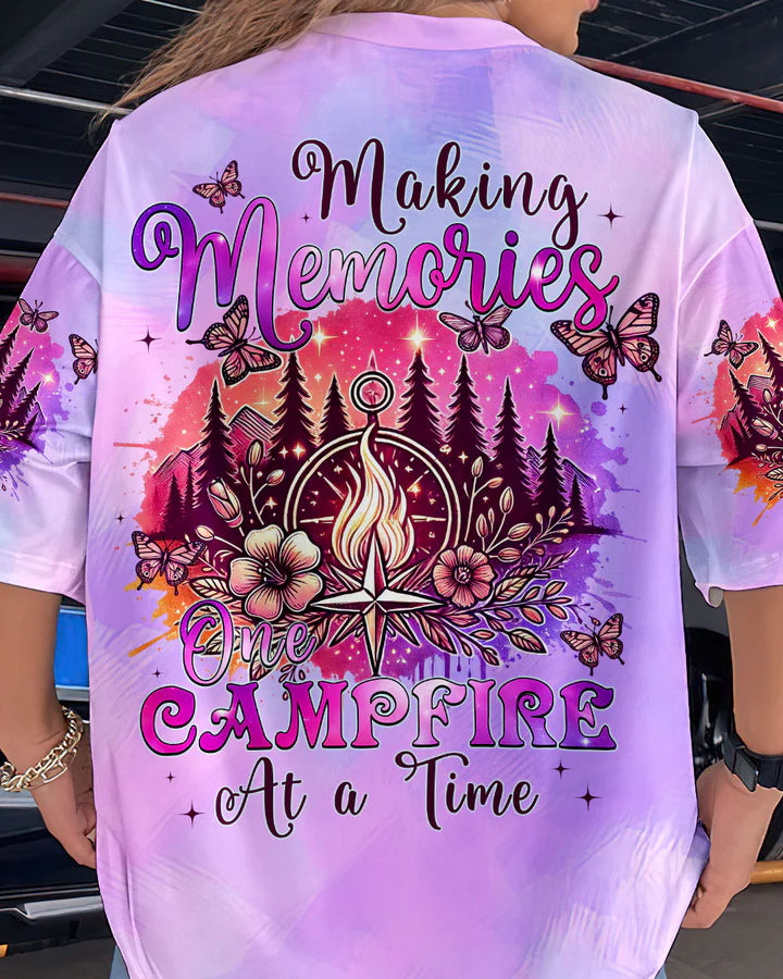 BLISSCORNERS MAKING MEMORIES ONE CAMPFIRE AT A TIME ALL OVER PRINT 3