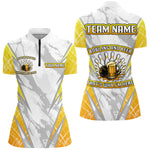 Blisscorners Bowling and beer That's why I'm here Funny Mens Bowling Shirts Custom Team Bowling Jerseys MT2306