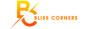 Blisscorners logo