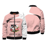 Blisscorners Cat Custom Name 3D Shirt Angels Dont't Always Have Wings Sometimes They Have Whiskers Gift For Cat Lovers