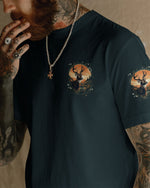 BLISSCORNERS IF I'M NOT HUNTING DEER ALL OVER PRINT