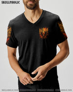 BLISSCORNERS AMERICA LIVE IT LOVE IT OR GET THE HELL OUT ALL OVER PRINT