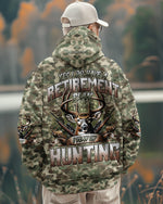 BLISSCORNERS I PLAN ON HUNTING ALL OVER PRINT