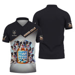 Blisscorners Border Collie Custom Name 3D Shirt Happy Pills Border Collie Gift For Dog Lovers