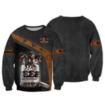 Blisscorners 3D Full Print Rottweiler Anti Depressants Bottle Personalized Name Gift For Dog Lovers