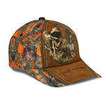 Blisscorners Custom Bow Hunting Classic Cap HM12