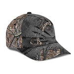 Blisscorners Bow Hunting Compound Bows Classic Cap HM24